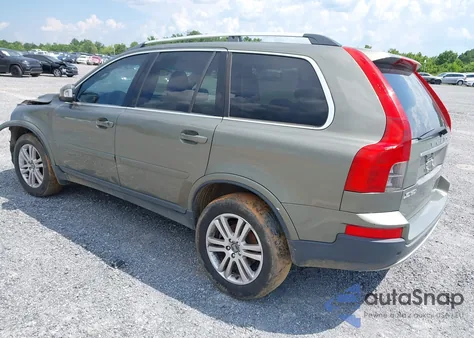 2010 Volvo Xc90 3.2 из США, поврежденный, VIN YV4982CY6A1562300